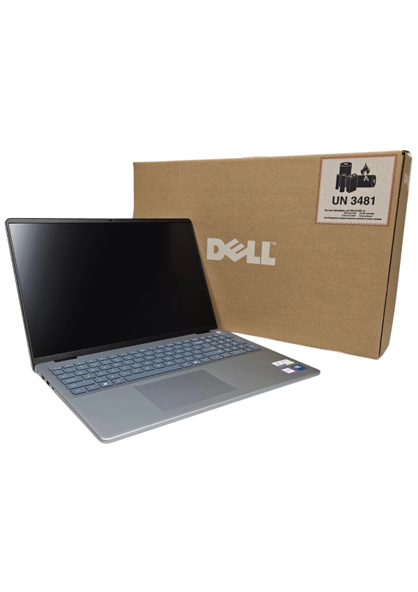 DELL Inspiron 5640 Core 7 150U 16GB 1TB SSD 16